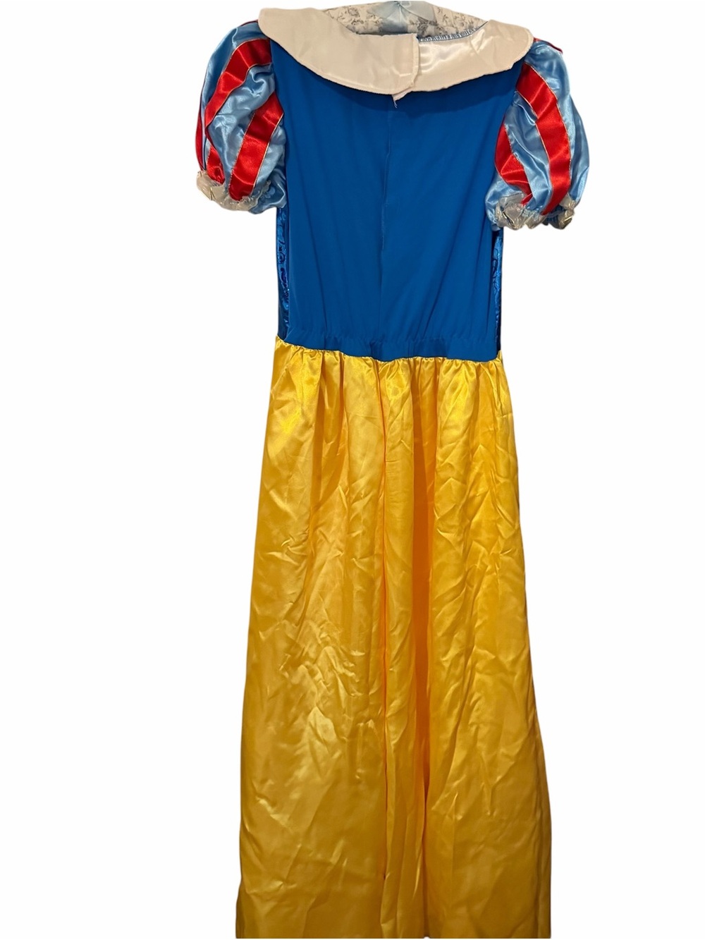 Disguise womens Disney Princess Snow White Deluxe Adult Costume - Picture 5 of 7
